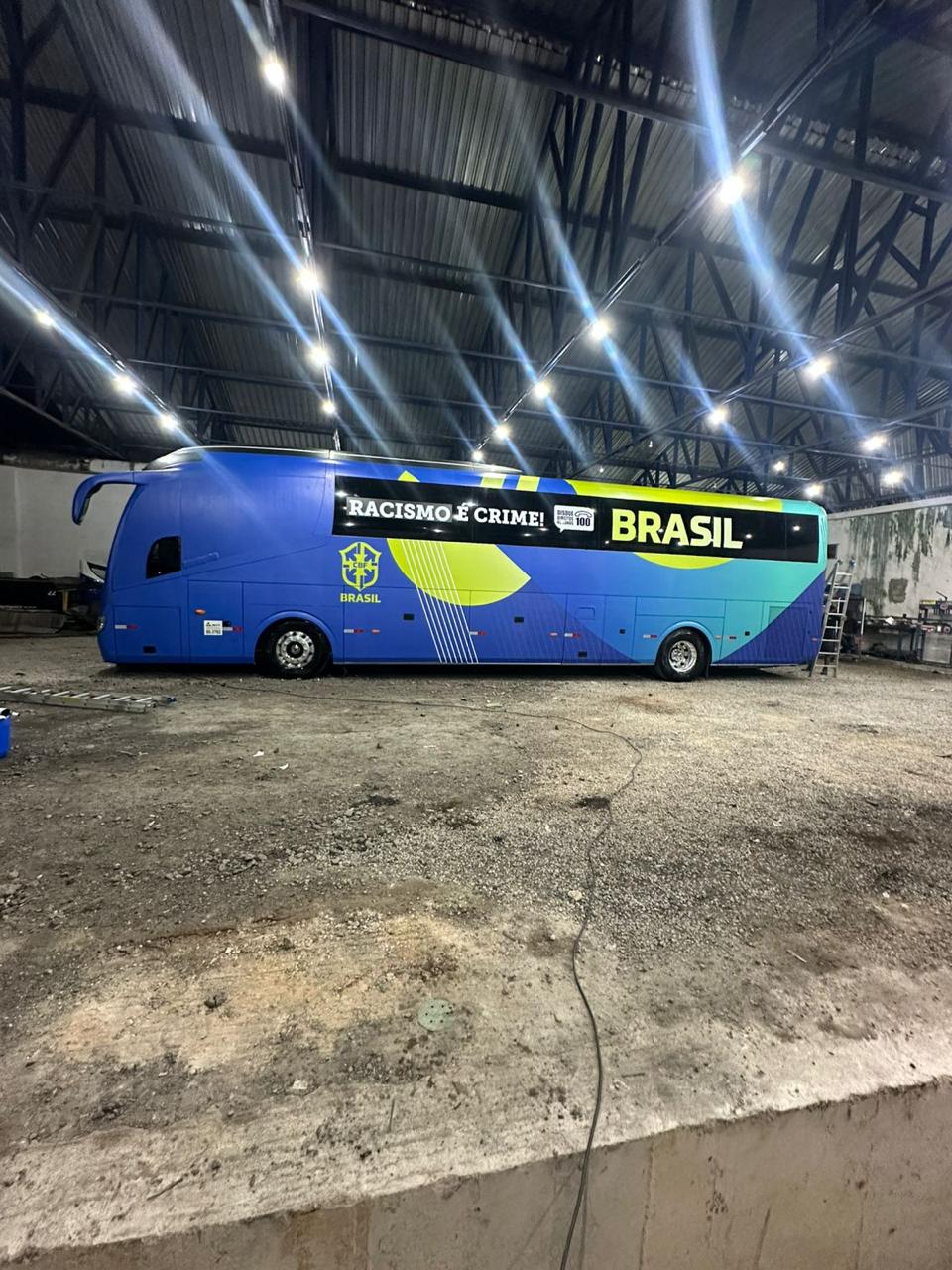 Projeto de envelopamento 3